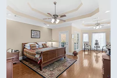 100 S Cambridge Drive, Griffin, GA 30224 - Photo 22