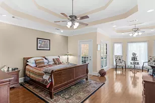 100 S Cambridge Dr, Griffin, GA 30224 - Photo 22