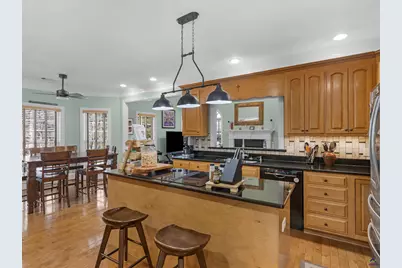 100 S Cambridge Drive, Griffin, GA 30224 - Photo 12