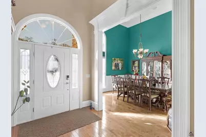 100 S Cambridge Drive, Griffin, GA 30224 - Photo 4