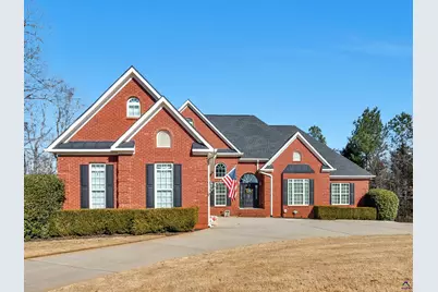 100 S Cambridge Drive, Griffin, GA 30224 - Photo 1