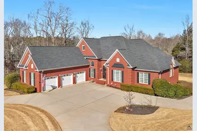 100 S Cambridge Drive, Griffin, GA 30224 - Photo 84