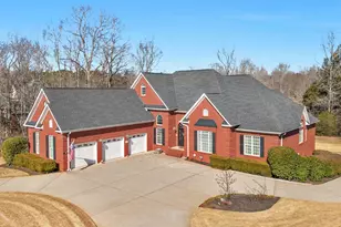 100 S Cambridge Dr, Griffin, GA 30224 - Photo 84