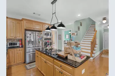 100 S Cambridge Drive, Griffin, GA 30224 - Photo 14