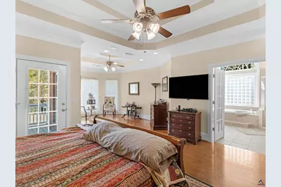 100 S Cambridge Drive, Griffin, GA 30224 - Photo 26