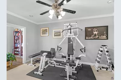 100 S Cambridge Drive, Griffin, GA 30224 - Photo 62