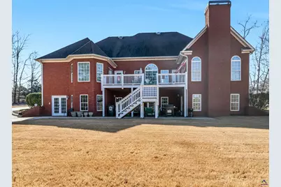 100 S Cambridge Drive, Griffin, GA 30224 - Photo 82