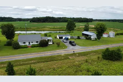 205 Smith Sapp Road, Cochran, GA 31014 - Photo 2