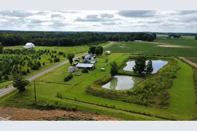 205 Smith Sapp Road, Cochran, GA 31014 - Photo 4