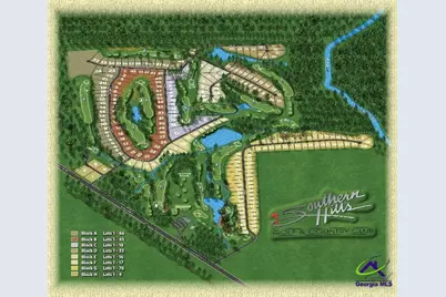 Lot 10 Oak Drive, Hawkinsville, GA 31028 - Photo 12