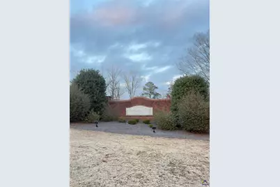 Lot 10 Oak Drive, Hawkinsville, GA 31028 - Photo 1