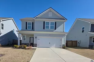 136 Red Birch LN, Warner Robins, GA 31093 - Photo 1