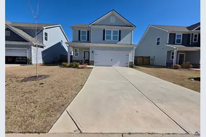 136 Red Birch Lane, Warner Robins, GA 31093 - Photo 2