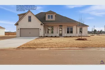 209 Farmland Circle, Perry, GA 31069 - Photo 1