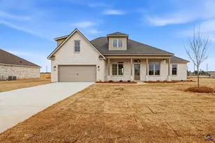 209 Farmland Circle, Perry, GA 31069 - Photo 4