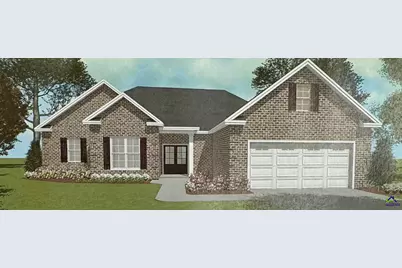 131 Blue Mist Lane, Kathleen, GA 31047 - Photo 1