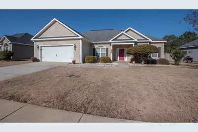 310 Flowing Meadows Drive, Kathleen, GA 31047 - Photo 1