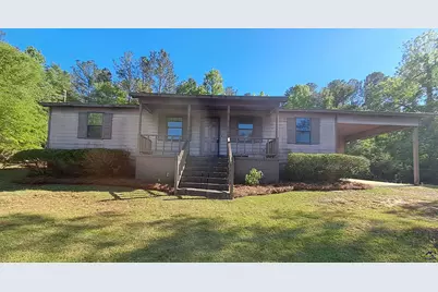 110 Irwinton Road, Toomsboro, GA 31090 - Photo 1