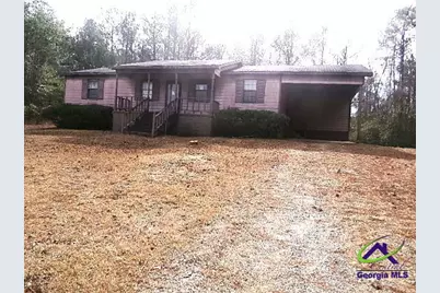 110 Irwinton Road, Toomsboro, GA 31090 - Photo 1