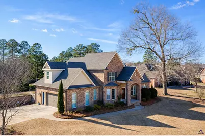 200 Yale Circle, Bonaire, GA 31005 - Photo 1