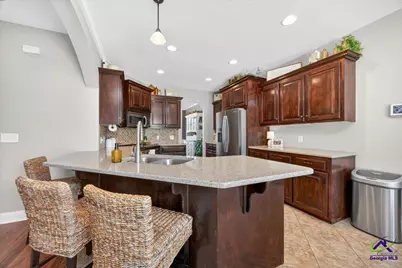 200 Yale Circle, Bonaire, GA 31005 - Photo 14