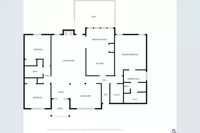 158 Holly Pointe, Warner Robins, GA 31088 - Photo 2