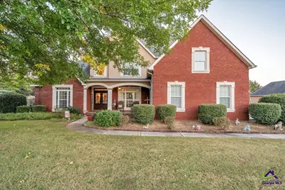 86 Sweet Bay Road, Kathleen, GA 31047 - Photo 1