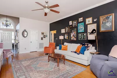 115 Forest Lawn, Bonaire, GA 31005 - Photo 16