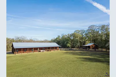 9036 Bullard Road, Dry Branch, GA 31020 - Photo 2