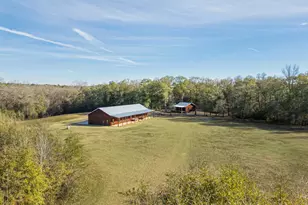 9036 Bullard Rd, Dry Branch, GA 31020 - Photo 1