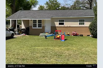 301 Kingsbury Circle, Warner Robins, GA 31088 - Photo 1