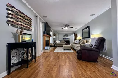 107 Pine Hill Circle, Byron, GA 31008 - Photo 30