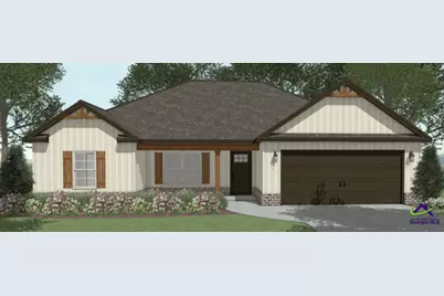 505 New Hope Drive, Perry, GA 31069 - Photo 1