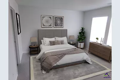 130 Pin Oak Trail, Milledgeville, GA 31061 - Photo 6