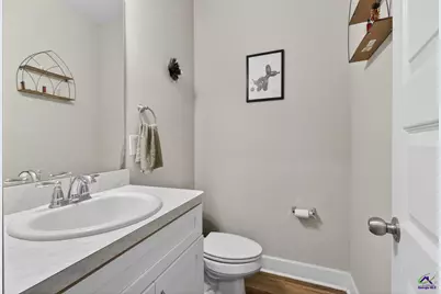 412 Gray Wolf Drive, Macon, GA 31216 - Photo 22