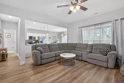 412 Gray Wolf Drive, Macon, GA 31216 - Photo 8