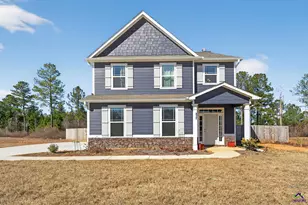 412 Gray Wolf Dr, Macon, GA 31216 - Photo 2