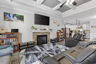 209 Huxley Ter, Bonaire, GA 31005 - Photo 22