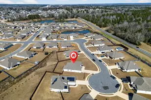 209 Huxley Ter, Bonaire, GA 31005 - Photo 6