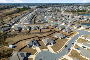 209 Huxley Ter, Bonaire, GA 31005 - Photo 4