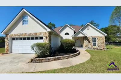 104 Crockett Court, Warner Robins, GA 31088 - Photo 1