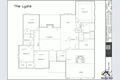 211 Sugar Creek Trail, Perry, GA 31069 - Photo 2