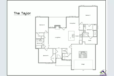 209 Sugar Creek Trail, Perry, GA 31069 - Photo 2