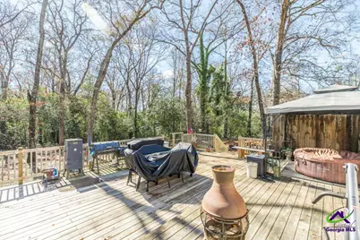 102 Smoke Rise Drive, Warner Robins, GA 31088 - Photo 26