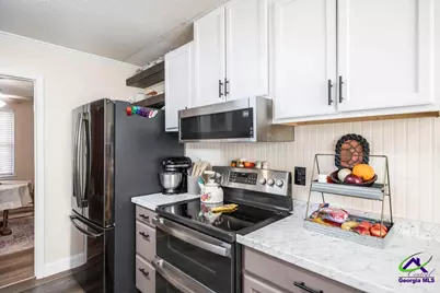 102 Smoke Rise Drive, Warner Robins, GA 31088 - Photo 12