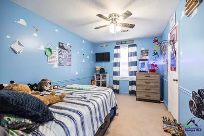 102 Smoke Rise Drive, Warner Robins, GA 31088 - Photo 18