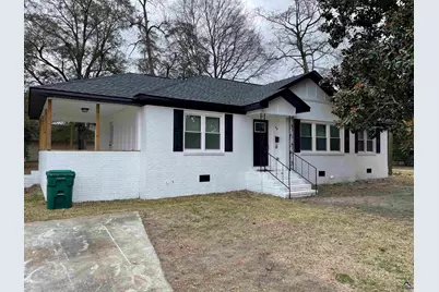 94 S. Union St, Hawkinsville, GA 31036 - Photo 2