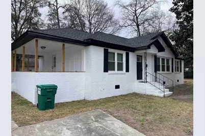 94 S. Union St, Hawkinsville, GA 31036 - Photo 1