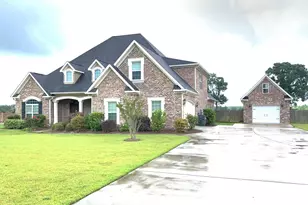 4033 Coosa Dr, Bonaire, GA 31005 - Photo 2