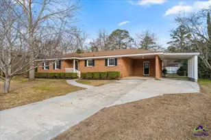 104 Heather St, Warner Robins, GA 31093 - Photo 2